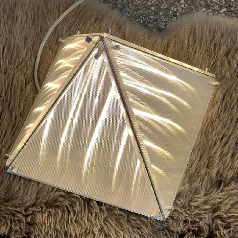 Lampe de chevet art nouveau
