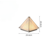 Lampe de chevet art nouveau - Vignette | Aura Douce 