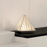 Lampe de chevet art nouveau - Vignette | Aura Douce 
