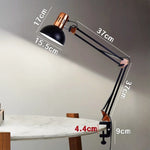 Lampe de chevet articulée - Vignette | Aura Douce 