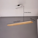 Lampe de chevet artisanale en bois - Vignette | Aura Douce 