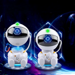 Lampe de chevet astronaute - Vignette | Aura Douce 