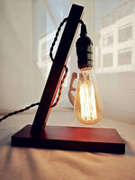 Lampe de chevet atelier - Vignette | Aura Douce 