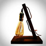 Lampe de chevet atelier - Vignette | Aura Douce 