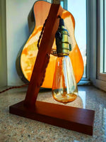 Lampe de chevet atelier - Vignette | Aura Douce 