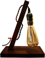 Lampe de chevet atelier - Vignette | Aura Douce 