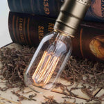 Lampe de chevet atelier - Vignette | Aura Douce 