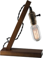 Lampe de chevet atelier - Vignette | Aura Douce 