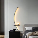 Lampe de chevet au mur - Vignette | Aura Douce 