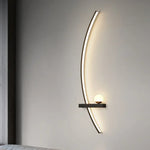 Lampe de chevet au mur - Vignette | Aura Douce 