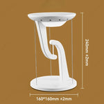 Lampe de chevet avec chargeur sans fil - Vignette | Aura Douce 
