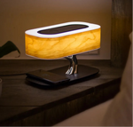 Lampe de chevet avec chargeur telephone - Vignette | Aura Douce 