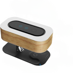 Lampe de chevet avec chargeur telephone - Vignette | Aura Douce 