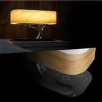 Lampe de chevet avec chargeur telephone - Vignette | Aura Douce 