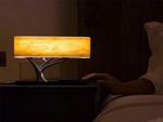 Lampe de chevet avec chargeur telephone - Vignette | Aura Douce 