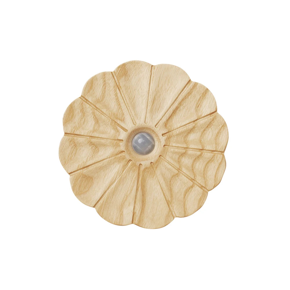 Lampe de chevet avec détecteur de mouvement