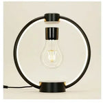 Lampe de chevet avec grosse ampoule - Vignette | Aura Douce 
