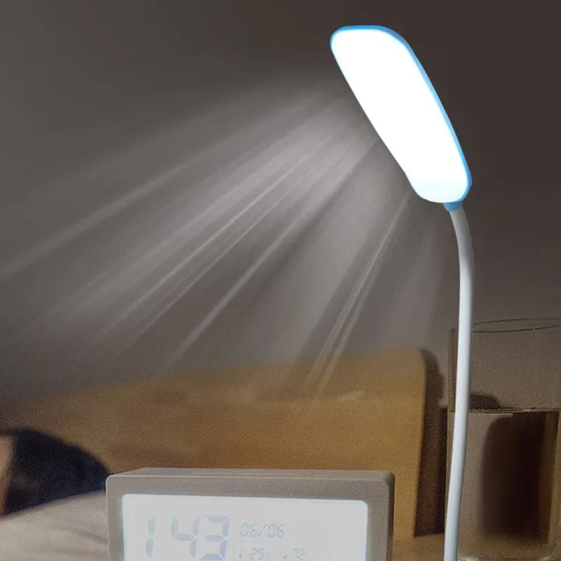 Lampe de chevet avec liseuse