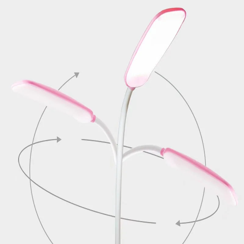 Tête orientable 