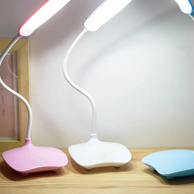 Lampe de chevet avec liseuse