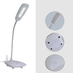 Lampe de chevet avec liseuse - Vignette | Aura Douce 