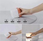 Lampe de chevet avec minuterie - Vignette | Aura Douce 