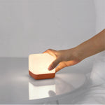 Lampe de chevet avec minuterie - Vignette | Aura Douce 