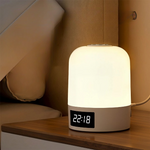 Lampe de chevet avec minuterie - Vignette | Aura Douce 