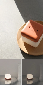Lampe de chevet avec minuterie - Vignette | Aura Douce 
