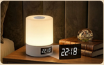 Lampe de chevet avec minuterie - Vignette | Aura Douce 