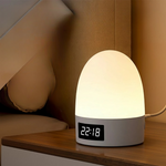 Lampe de chevet avec minuterie - Vignette | Aura Douce 