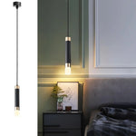 Lampe de chevet avec pile - Vignette | Aura Douce 