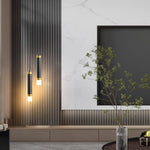 Lampe de chevet avec pile - Vignette | Aura Douce 