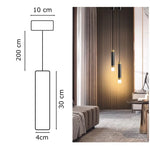 Lampe de chevet avec pile - Vignette | Aura Douce 