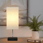 Lampe de chevet avec port USB C - Vignette | Aura Douce 