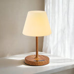 Lampe de chevet avec prise USB - Vignette | Aura Douce 