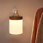 Lampe de chevet avec télécommande - Vignette | Aura Douce 