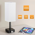 Lampe de chevet avec tirette - Vignette | Aura Douce 