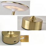 Lampe de chevet avec variateur d’intensité - Vignette | Aura Douce 