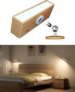Lampe de chevet avec variateur de lumière - Vignette | Aura Douce 