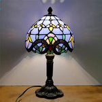 Lampe de chevet baroque - Vignette | Aura Douce 