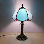 Lampe de chevet baroque - Vignette | Aura Douce 