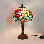 Lampe de chevet baroque - Vignette | Aura Douce 