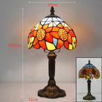 Lampe de chevet baroque - Vignette | Aura Douce 