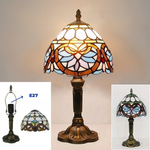 Lampe de chevet baroque - Vignette | Aura Douce 