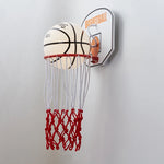 Lampe de chevet basketball - Vignette | Aura Douce 