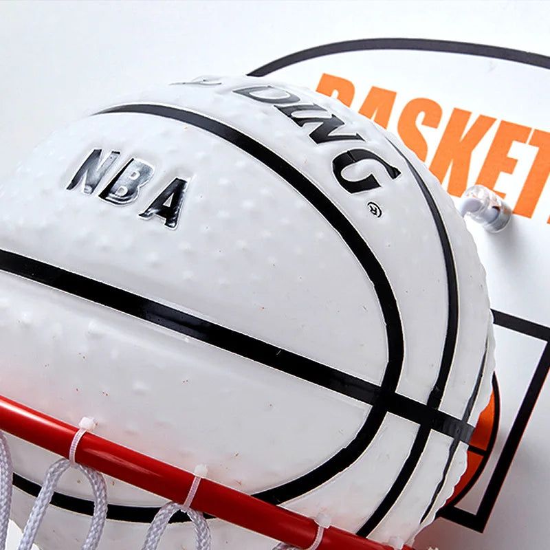 Lampe de chevet basketball