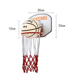 Lampe de chevet basketball - Vignette | Aura Douce 