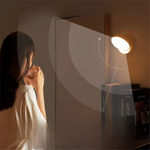 Lampe de chevet batterie - Vignette | Aura Douce 