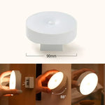 Lampe de chevet batterie - Vignette | Aura Douce 